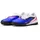 Nike Phantom 6 Low Academy TF Herren Blau/Pink 42