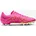 Zoom 15 Academy MG Herren Pink/Volt-Gridiron 46 5