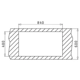 PYRAMIS Athlos Plus (86x50) 1B 1D carbon
