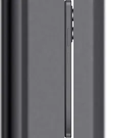 Xiaomi Redmi Note 12 Pro 5G 6 GB RAM 128 GB Midnight Black