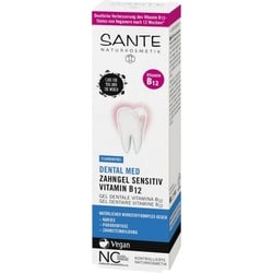 Sante Zahngel Vitamin B12