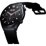 Xiaomi Watch S1 schwarz inkl. Zusatzarmband