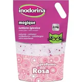 Inodorina Magique rosa 5 l