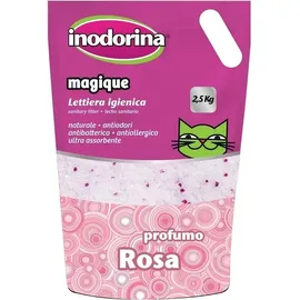 Inodorina Magique rosa 5 l