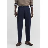 Bugatti Tapered Fit Marine 34/32
