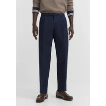 Bugatti Tapered Fit Marine 34/32