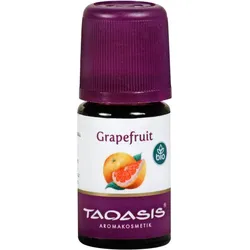 Taoasis Grapefruit ÖlBio