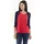 Seidel Moden Shirtjacke blau 36