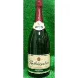 (11,96€/l) 3x Rotkäppchen Sekt  trocken MAGNUM FLASCHE 1,5l Versand 0€