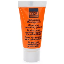 BERU GKF01 AG 890300034 Fett, Unbekannt, Desconocido