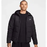 Sportswear Synthetic-Fill Jacket schwarz XL