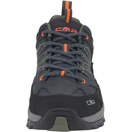 CMP Rigel Low WP Herren Antracite/Torba 44