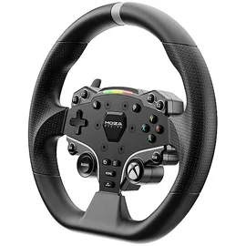 moza racing MOZA ES-Xbox Lenkrad schwarz Xbox 360
