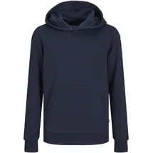 JACK & JONES JACK&JONES JUNIOR Jjebradley Sweat Hood Noos Jnr