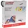 FASTECH® B10-SKL999925 Klettband zum Aufkleben Haft- und Flauschteil (L x B) 25 m x 10 mm)