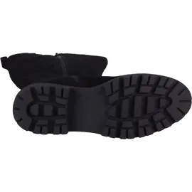 SIOUX Kuimba-703 Damen Schwarz 41