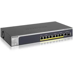 Netgear MS510 Desktop Gigabit Smart Switch