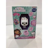 Vtech Gabby's Dollhouse Pandy Lernuhr