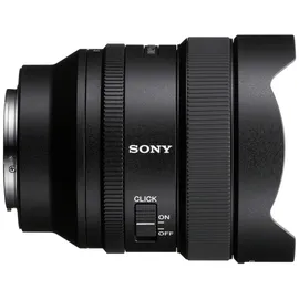 Sony FE 14 mm F1,8 GM