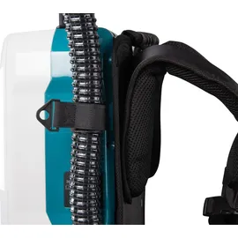 Makita VC011GZ Akku-Rucksackstaubsauger