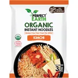 PERFECT EARTH Bio Instantnudeln Kimchi - 1 x 85 g
