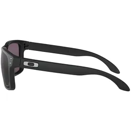 OAKLEY Holbrook OO9102-E8 matte black/prizm grey