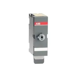 ABB OTZT1A24DC elektrische Verriegelung Zubehör für Lasttrennschalter OT_ 1SCA106824R1001