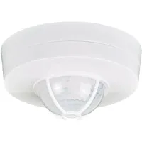 Niko 3327 Aufputz Bewegungsmelder 360° Relais IP44