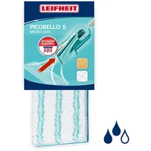 Leifheit Picobello S micro duo Wischpad (56610)