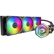 Cooler Master MasterLiquid 360 Atmos