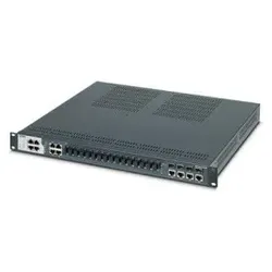 Phoenix Contact 2891079 Industrial Ethernet Switch FL SWITCH 4808E-16FX-4GC FLSWITCH4808E16FX4GC