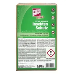 BREMSENBREMSE Insektenschutz Classic extra stark