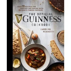 The Official Guinness Cookbook, Ratgeber
