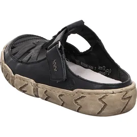 Rieker L0396-14 Damen Schwarz 36