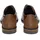 BULLBOXER Businessschuhe Herren Braun 44
