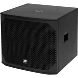 Omnitronic AZX-118 PA-Subwoofer 450W
