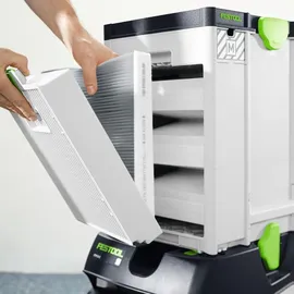 Festool Vorfilter VF-AK-SYS-AIR