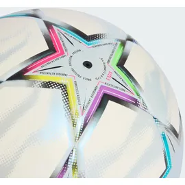 adidas UEFA Champions League 26/27 J350 - white/multicolor 4