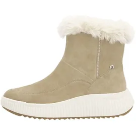 Rieker Stiefelette Damen Braun 39