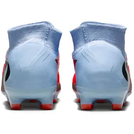 Nike Phantom 6 High Pro Herren blue/white 39