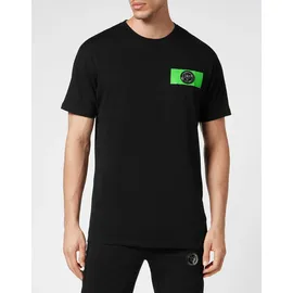 Plein Sport T-Shirt Größe XS schwarz 02 | black