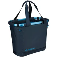 Gregory Alpaca Gear Tote 30 Slate Blue