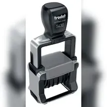 Trodat Professional 5430 Textplatte