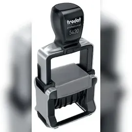 Trodat Professional 5430 Textplatte