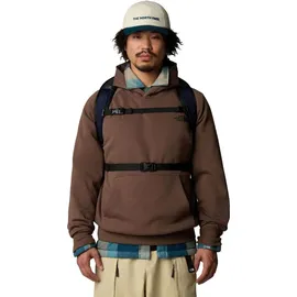 The North Face Borealis Classic tnf navy/tin grey (CF9C-IUC)