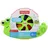 Fisher-Price Musikschnecke Grün