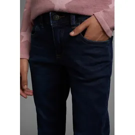Arizona Jeansjeggings in darkblue | Gr. 182,