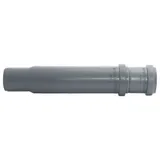 AIRFIT Teleskoprohr DN 50 variabel 250 - 400 mm