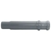 AIRFIT Teleskoprohr DN 50 variabel 250 - 400 mm