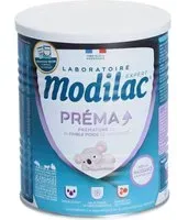 Modilac Expert Prema Lait 400 g